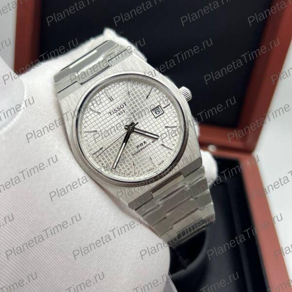 Tissot PRX Powermatic 80-10500 фото 5
