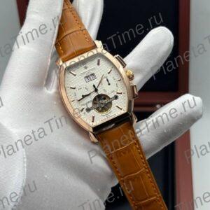 Vacheron Constantin Malte Tourbillon 10077