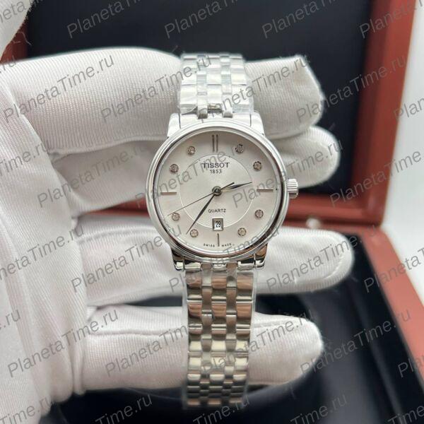 Tissot T-Classic Carson Lady 10527 фото 6