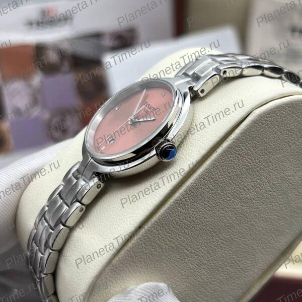 Tissot T-Lady Flamingo 10538 фото 5