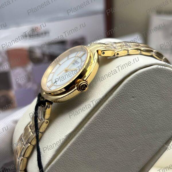 Tissot T-Lady Flamingo 10540 фото 5