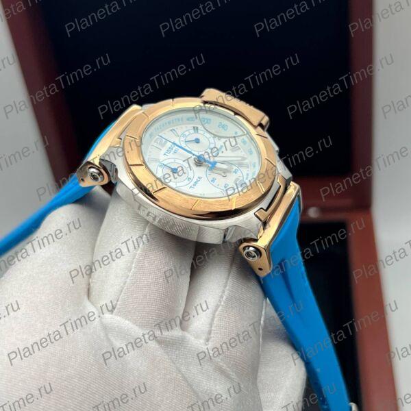 Tissot T-Race Chronograph Lady 10545 фото 6