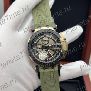 Tissot T-Race Chronograph 10557