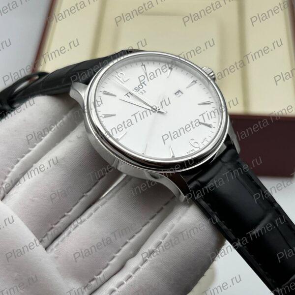 Tissot Tradition Classic 10576 фото 6
