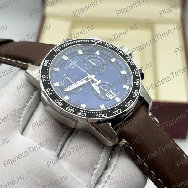 Tissot T-Sport Supersport Chrono 10585 фото 6