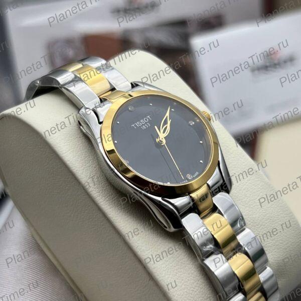 Tissot T-Wave 10600 фото 6