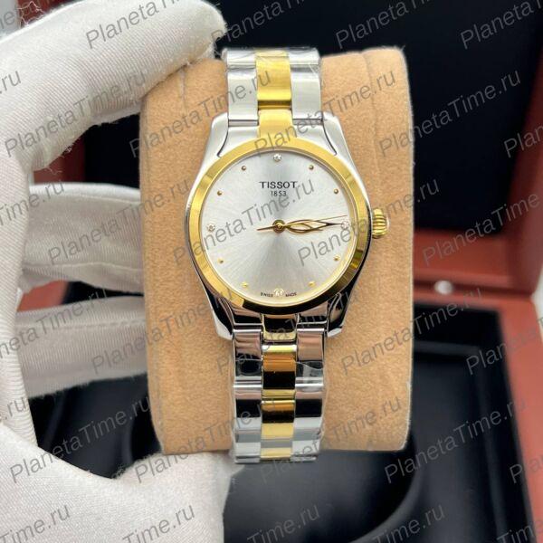 Tissot T-Wave 10603 фото 3