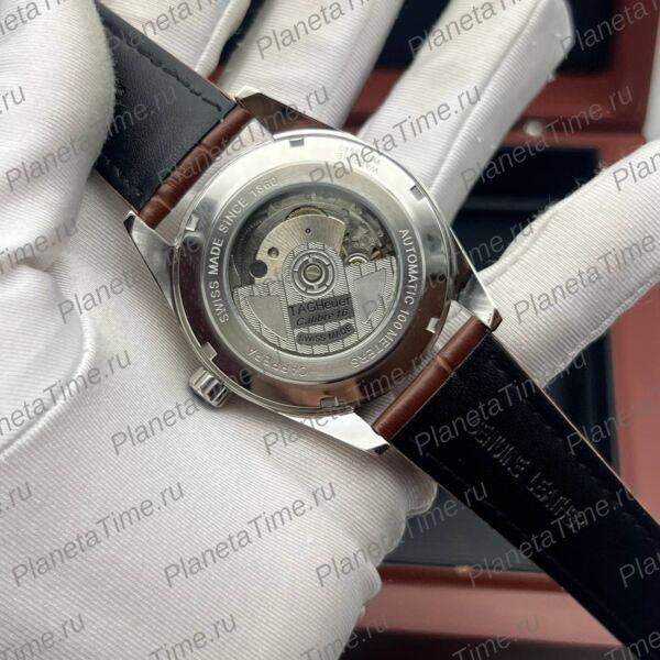 Tag Heuer Carrera Calibre 16 Automatic 10673 фото 7