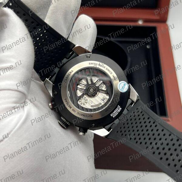 Tag Heuer Carrera Calibre Heuer 01 Chronograph 10735 фото 7