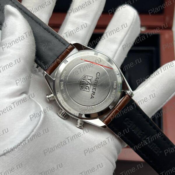 Tag Heuer Carrera Chronograph 10759 фото 7