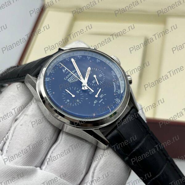 Tag Heuer Carrera Chronograph 10764 фото 5