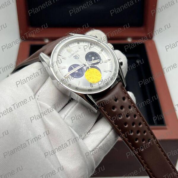 Tag Heuer Carrera Chronograph 10766 фото 5