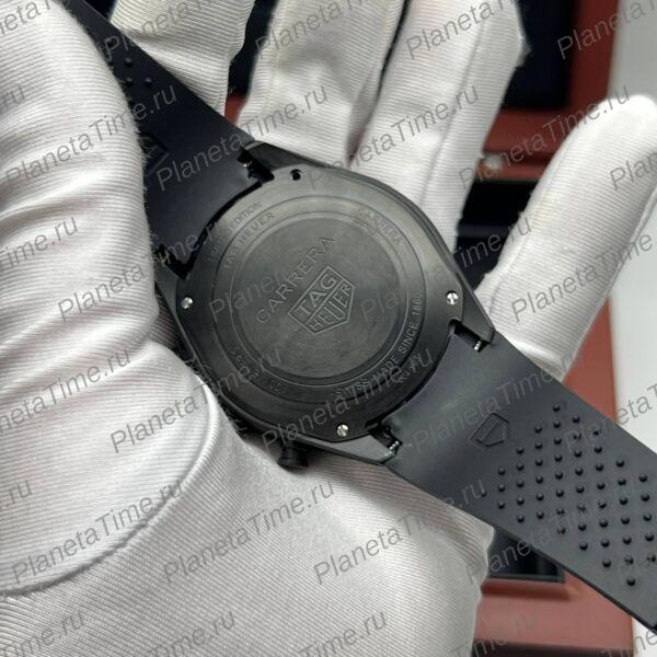 Tag Heuer Carrera Chronograph Extreme Sport 10779 фото 7