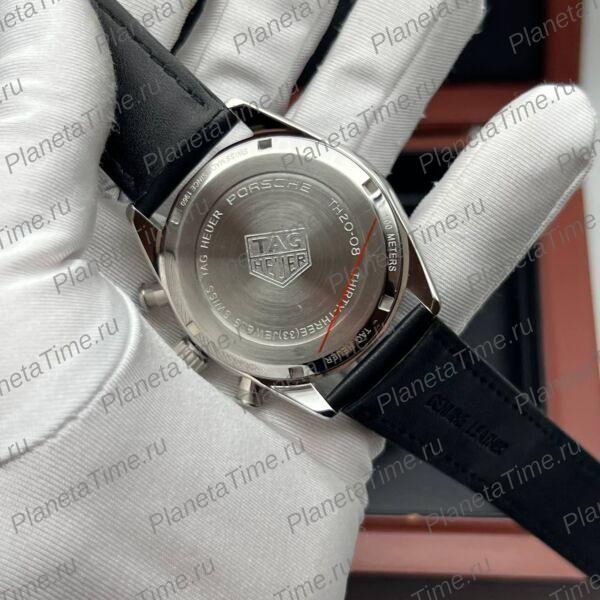 Tag Heuer Carrera Chronosprint Porsche 10789 фото 7