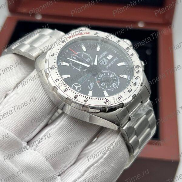Tag Heuer Carrera Mercedes-Benz AMG Petronas 10800 фото 5