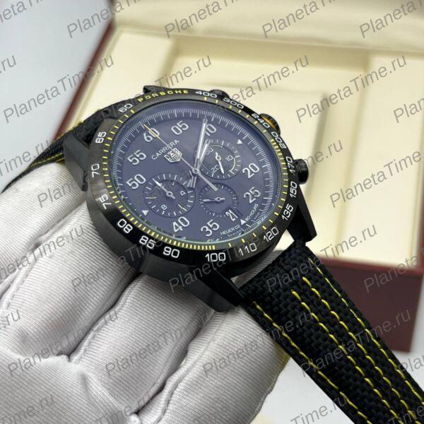 Tag Heuer Carrera Porsche Special Edition 10803 фото 5