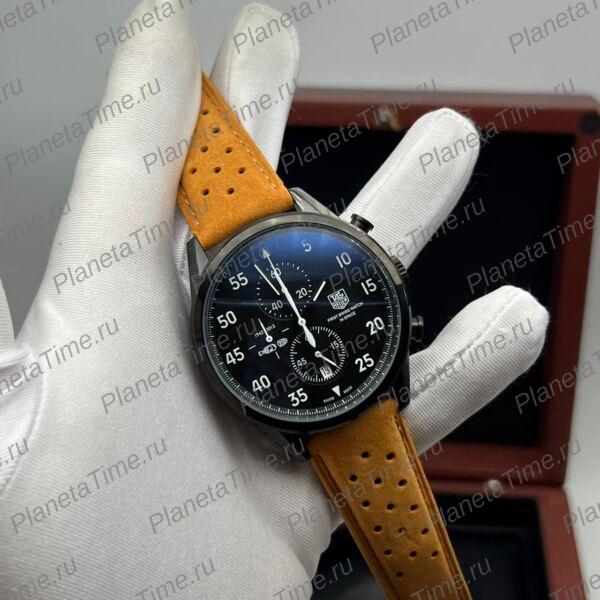 Tag Heuer Carrera SpaceX 10811 фото 2