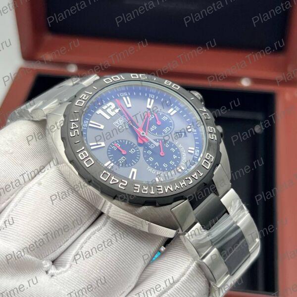 Tag Heuer Formula 1 Chronograph 10825 фото 5