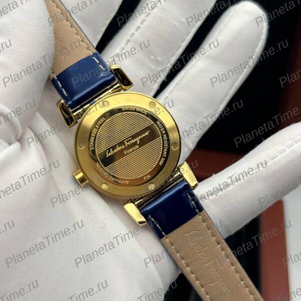 Salvatore Ferragamo Gancini 11024 фото 7