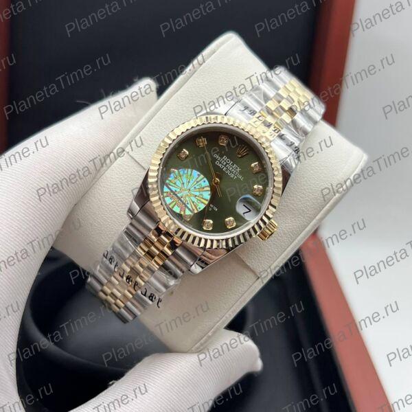 Rolex Lady-Datejust 31mm 11118