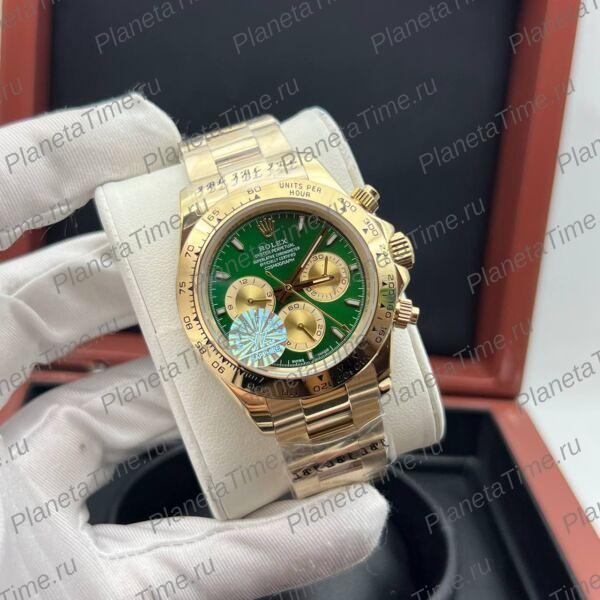 Rolex Cosmograph Daytona 11209 фото 2