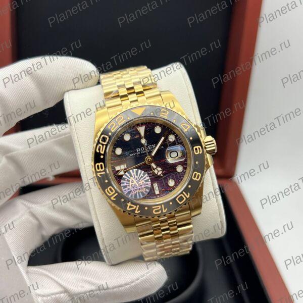 Rolex GMT-Master II 11255 фото 2
