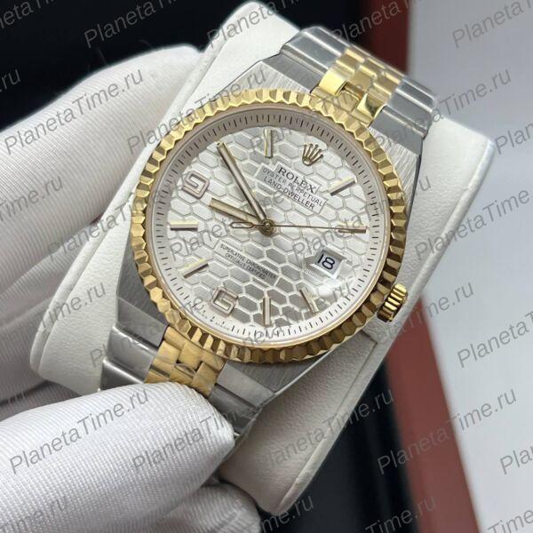 Rolex Oyster Perpetual Land-Dweller 11264