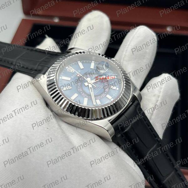 Rolex Sky-Dweller 11318 фото 5