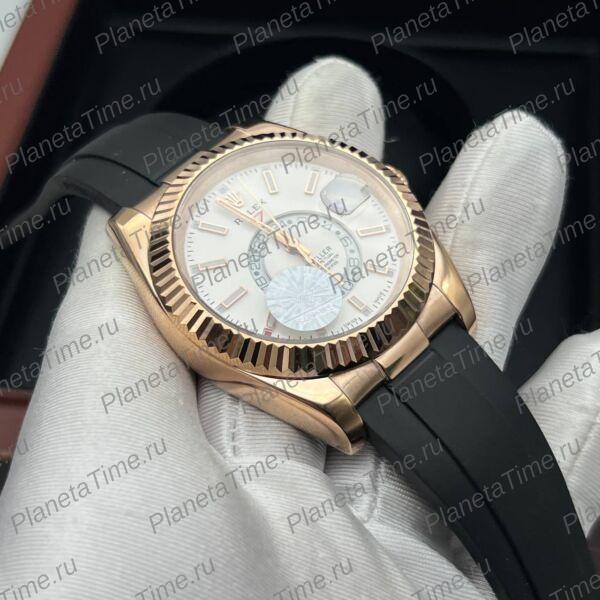 Rolex Sky-Dweller 11322 фото 7