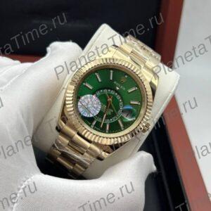 Rolex Sky-Dweller 11325