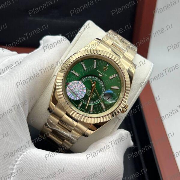 Rolex Sky-Dweller 11325