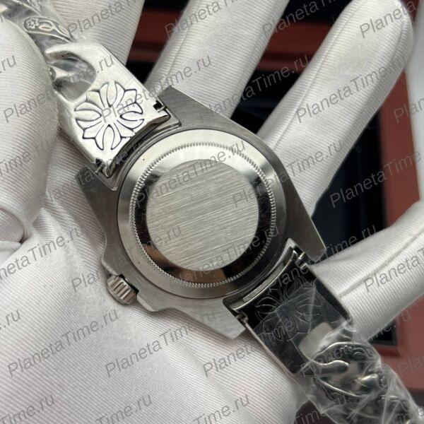 Rolex Submariner Chrome Hearts 11329 фото 7