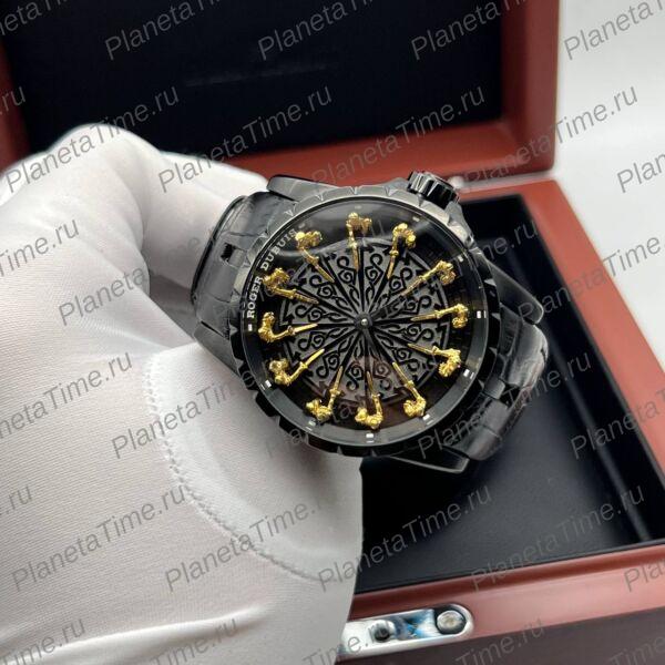Roger Dubuis Excalibur Knights of the Round Table 11370 фото 7