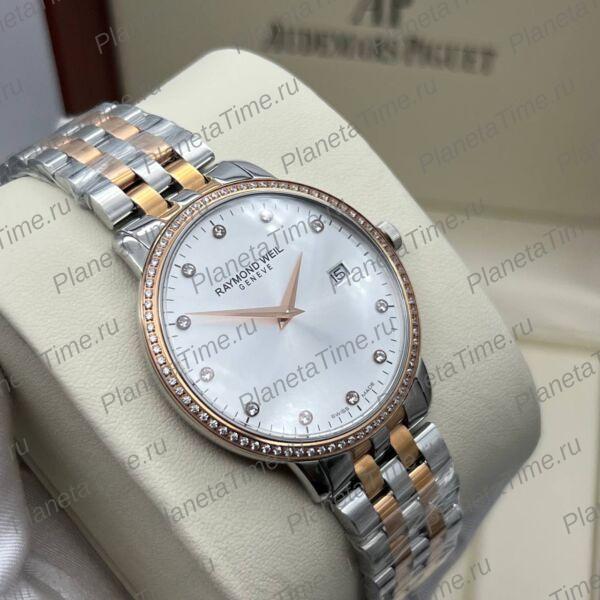 Raymond Weil Toccata 11509 фото 7