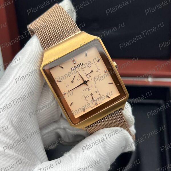 Rado Square Multidial 11610 фото 2