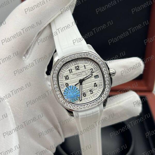 Patek Philippe Aquanaut Luce 11695 фото 2