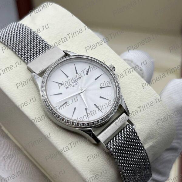 Patek Philippe Calatrava 11722 фото 7