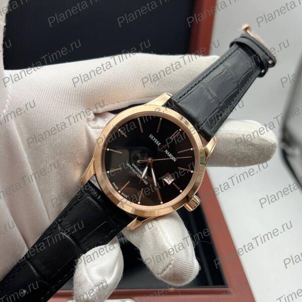 Ulysse Nardin Classico 10185 фото 3