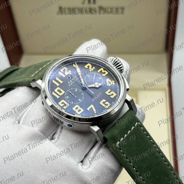 Zenith Pilot Type 20 Chronograph 10010 фото 5