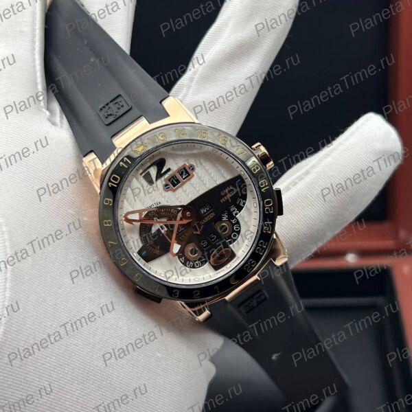 Ulysse Nardin El Toro GMT Perpetual Calendar 10210 фото 2