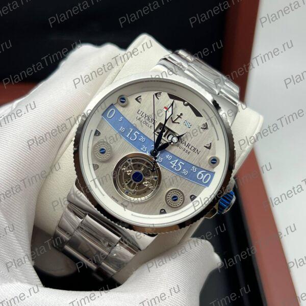 Ulysse Nardin Marine Grand Deck Tourbillon 10239 фото 3