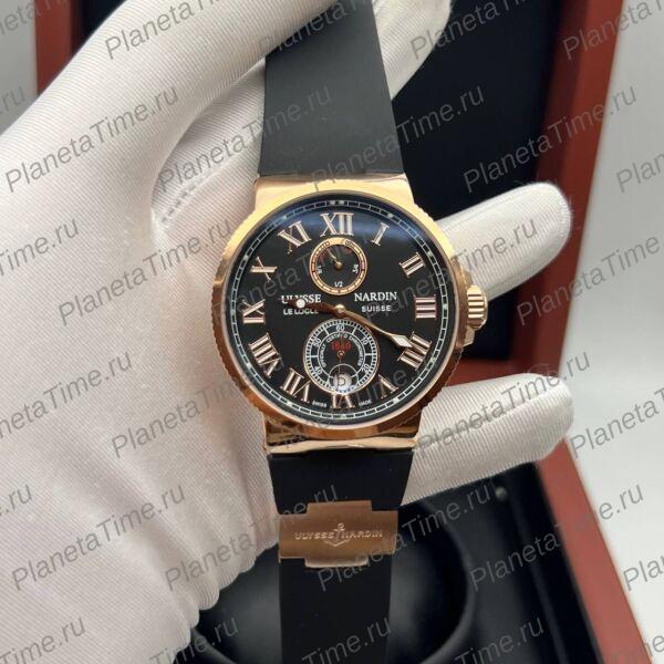 Ulysse Nardin Maxi Marine Chronometer 10266 фото 6