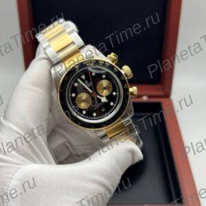 Tudor Black Bay Chrono 10325