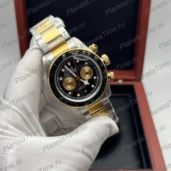 Tudor Black Bay Chrono 10325