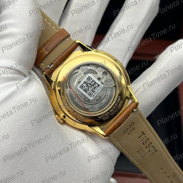 Tissot Chemin des Tourelles Powermatic 80 10364 фото 7