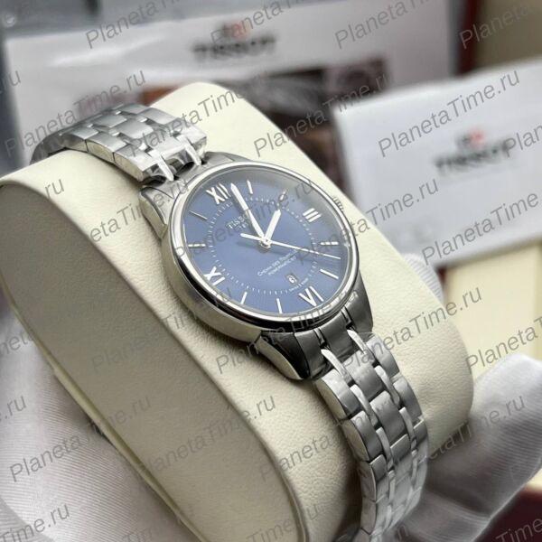 Tissot Chemin des Tourelles Lady 10374 фото 6