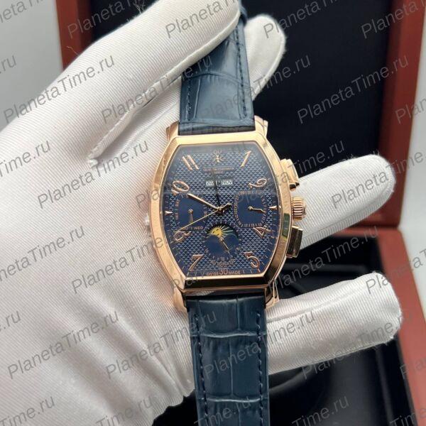 Vacheron Constantin Malte Tonneau Day-Date 10062 фото 2