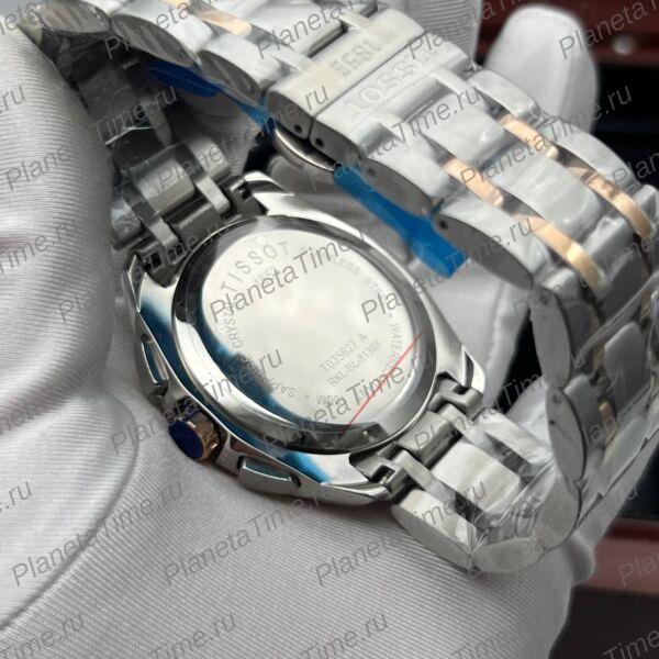 Tissot Couturier Chronograph 10407 фото 7