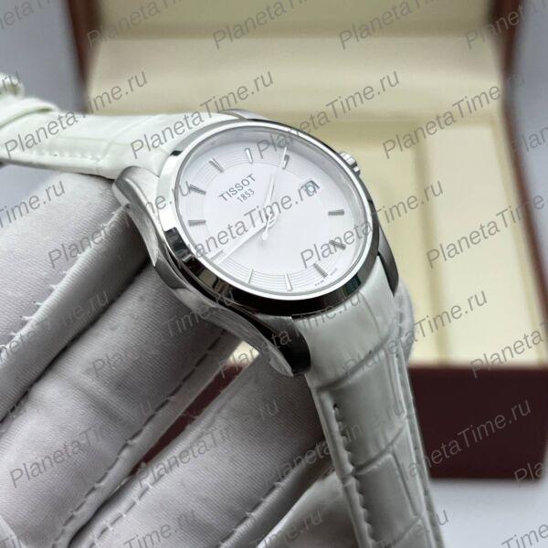 Tissot Couturier Lady 10414 фото 6