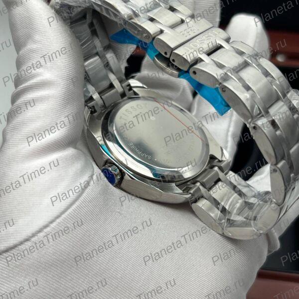 Tissot Couturier Quartz 10417 фото 7